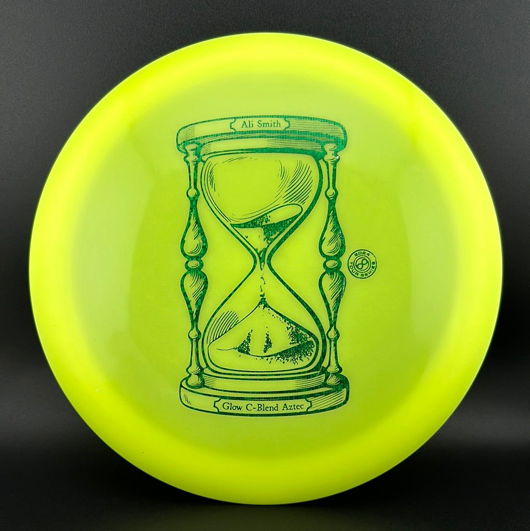 Color Glow C-Blend Aztec - 2024 Ali Smith Tour Series