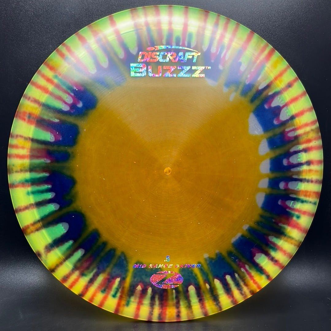 Fly Dye Z Buzzz