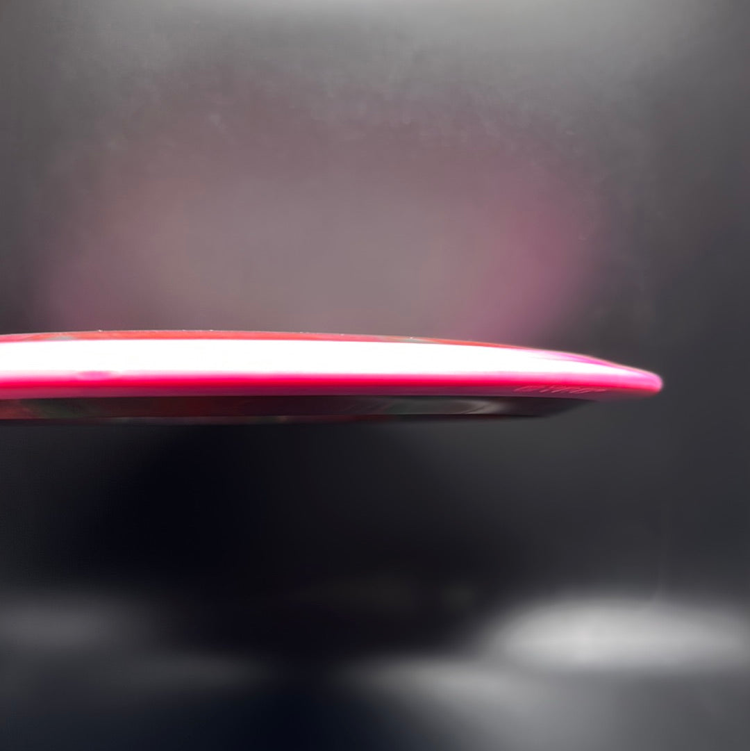Plasma Mayhem