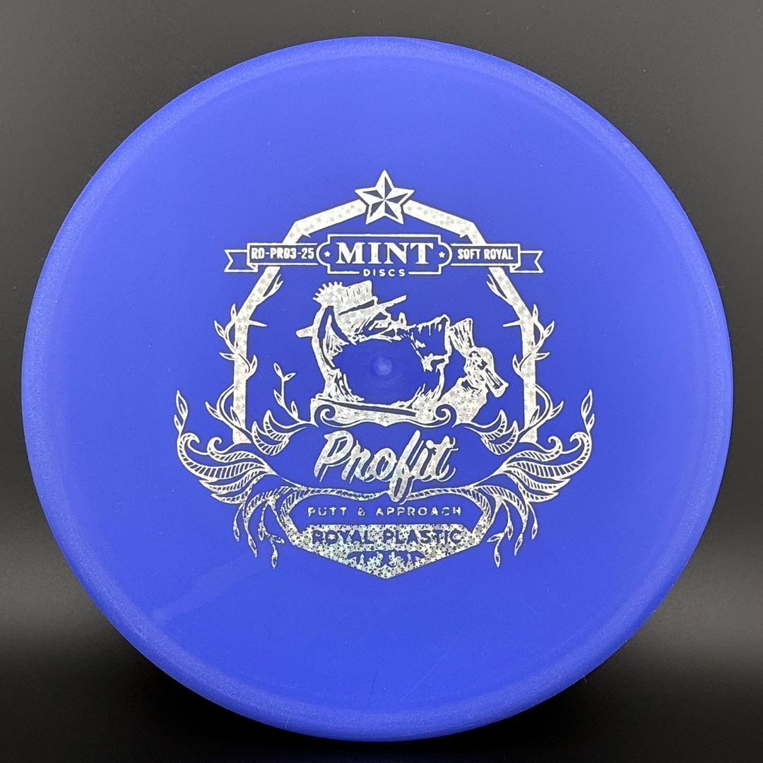 Soft Royal Profit