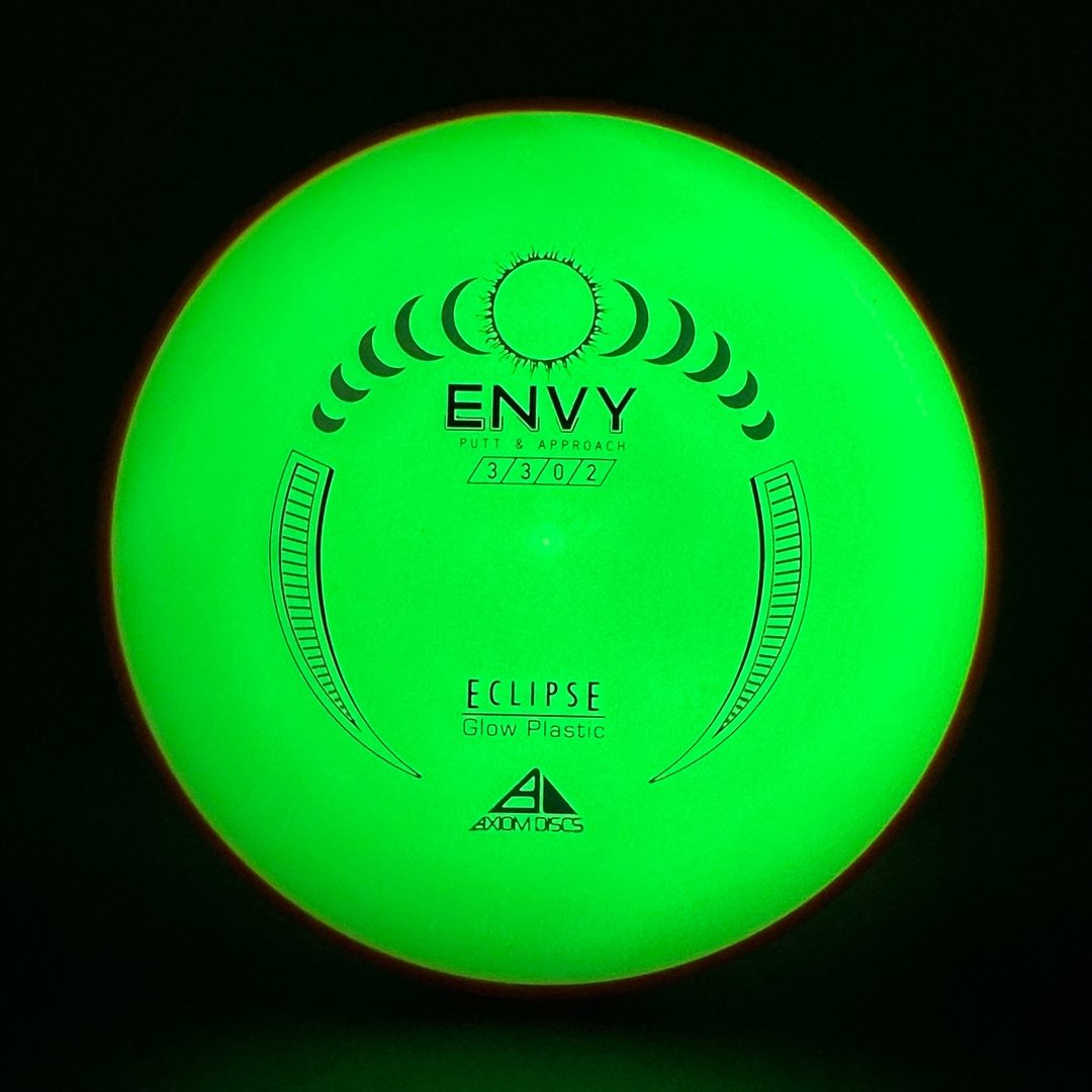 Eclipse 2.0 Envy