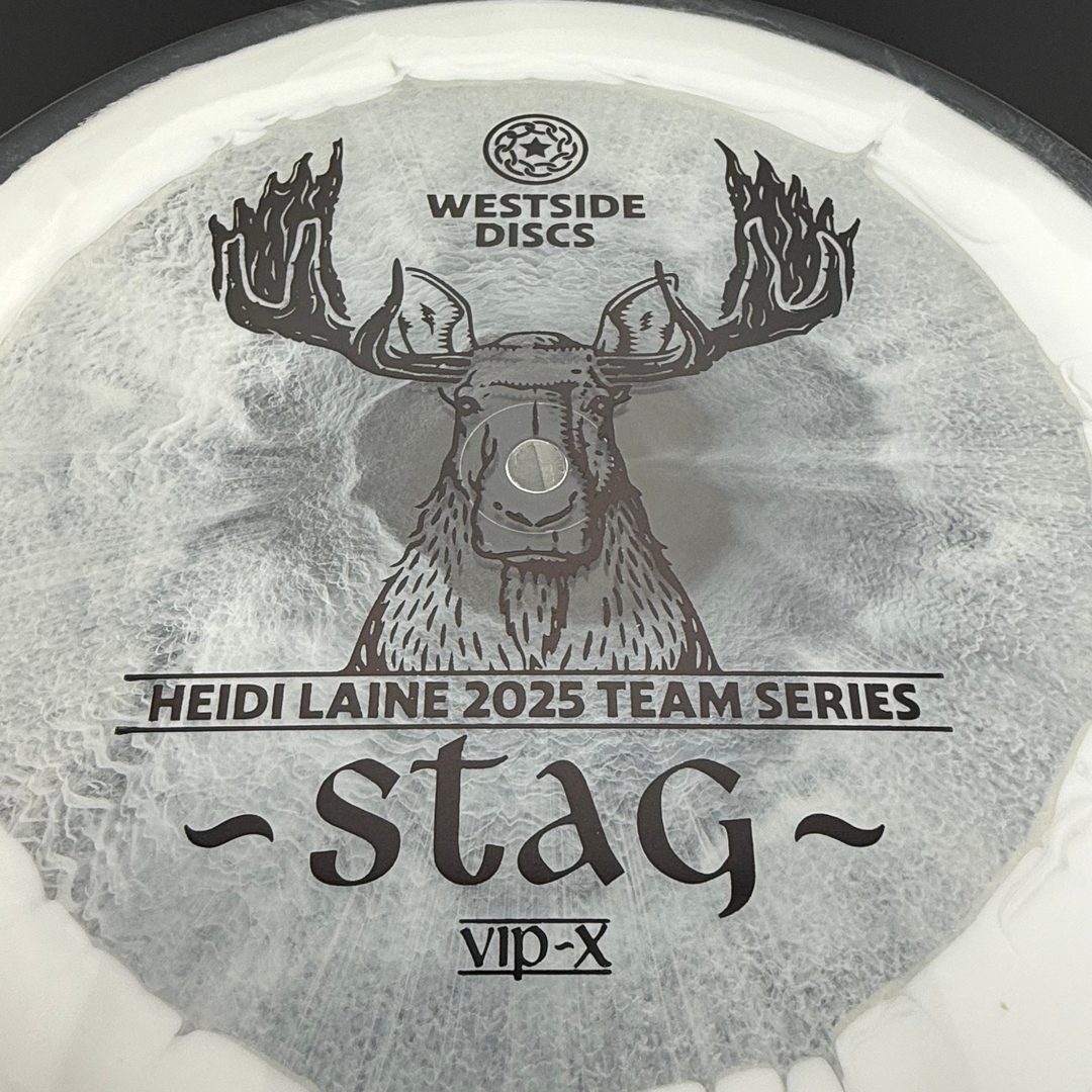 VIP-X Ring Stag - Heidi Laine 2025 Team Series