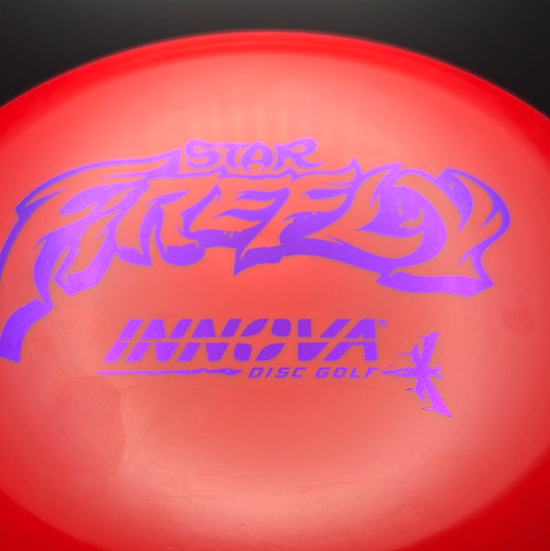 Star Firefly - NFN