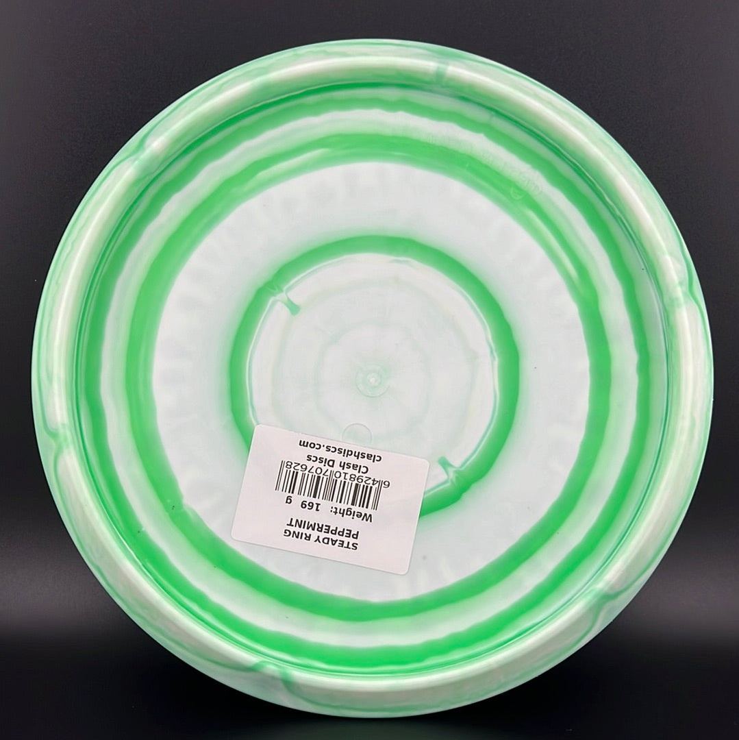 Steady Ring Peppermint