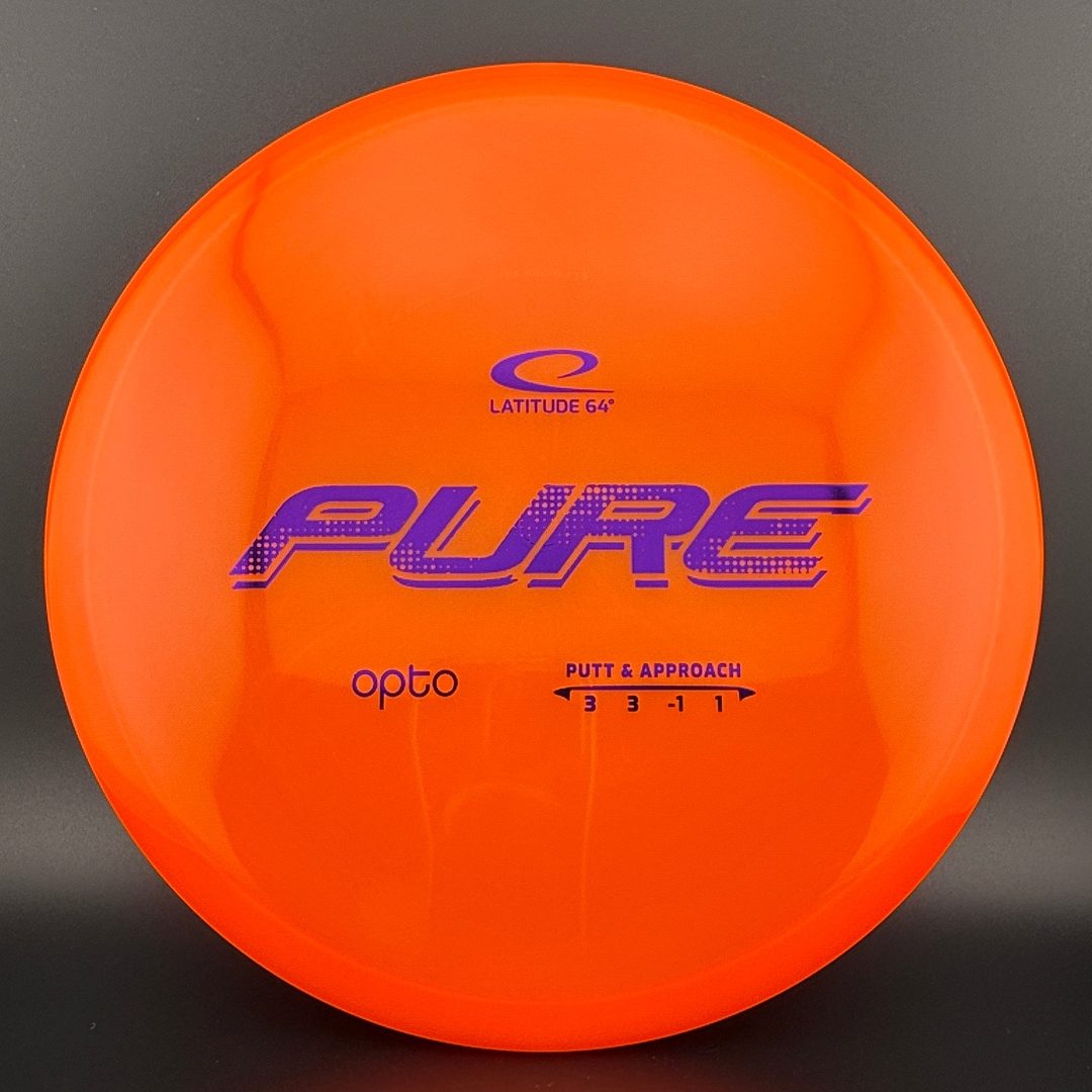 Opto Pure