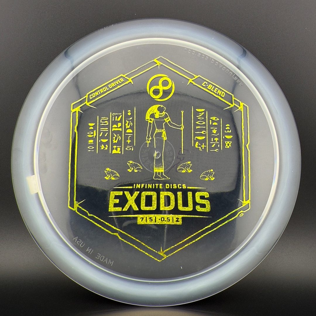 C-Blend Exodus