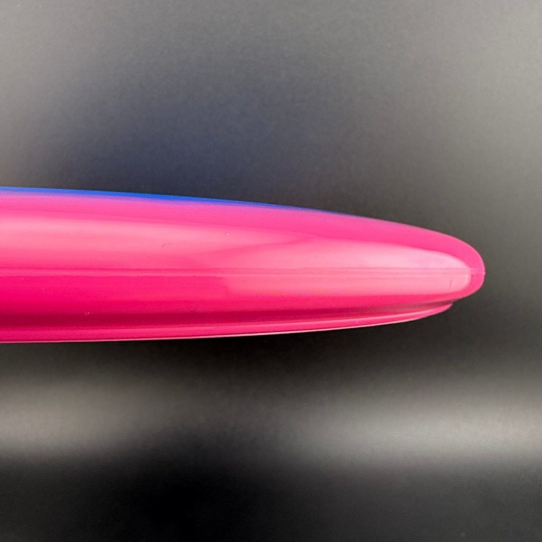 Fuzion Orbit Judge - #TeamJudge