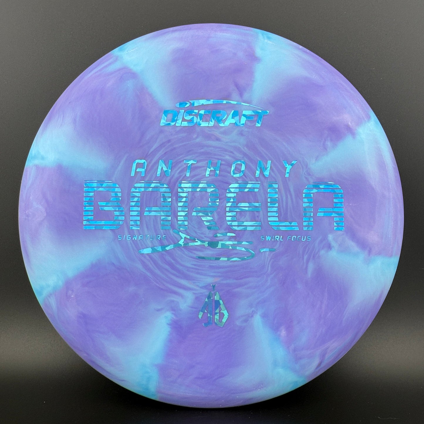 CT Swirl Focus - Anthony Barela Signature Series