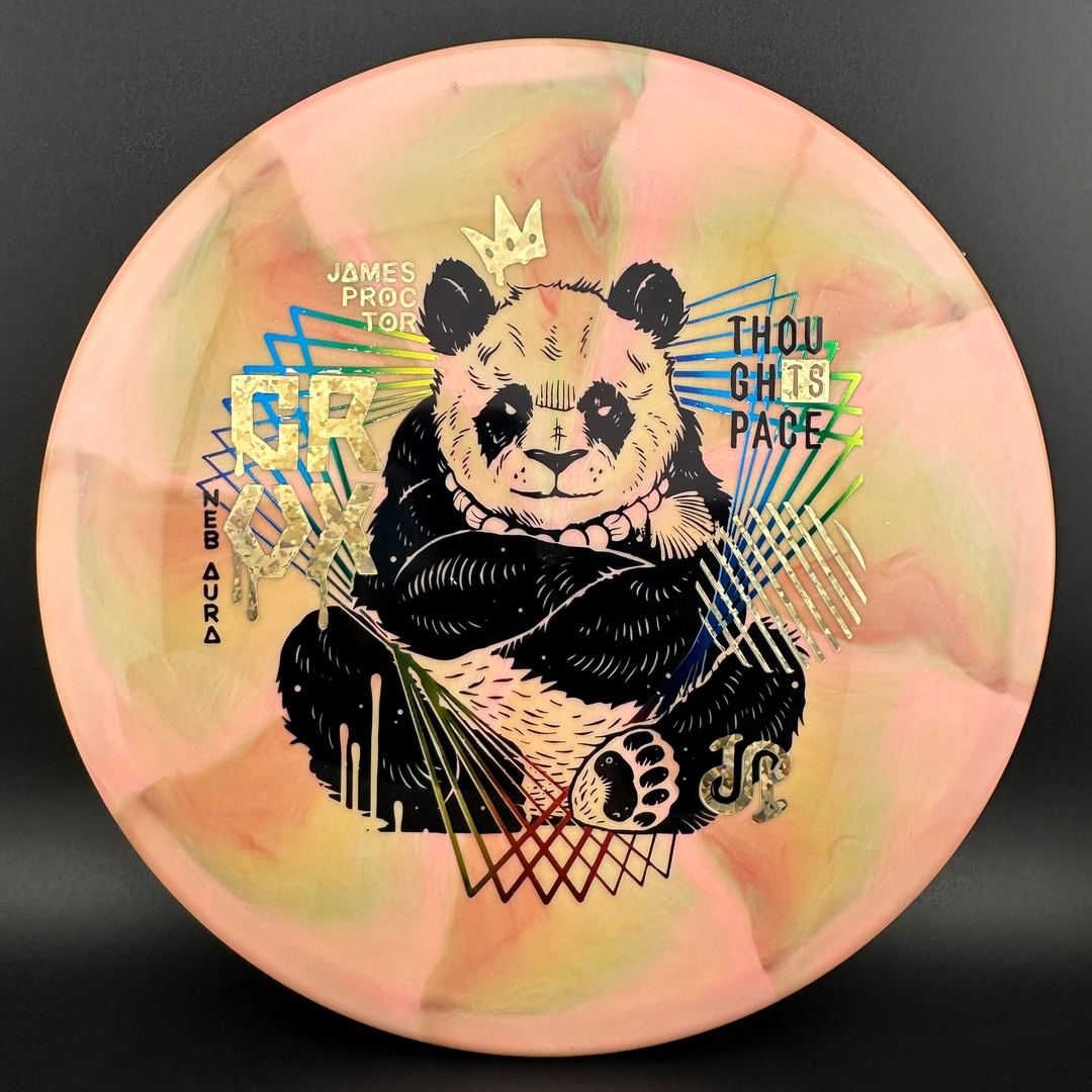 Nebula Aura Crux - First Run - James Proctor Signature Series
