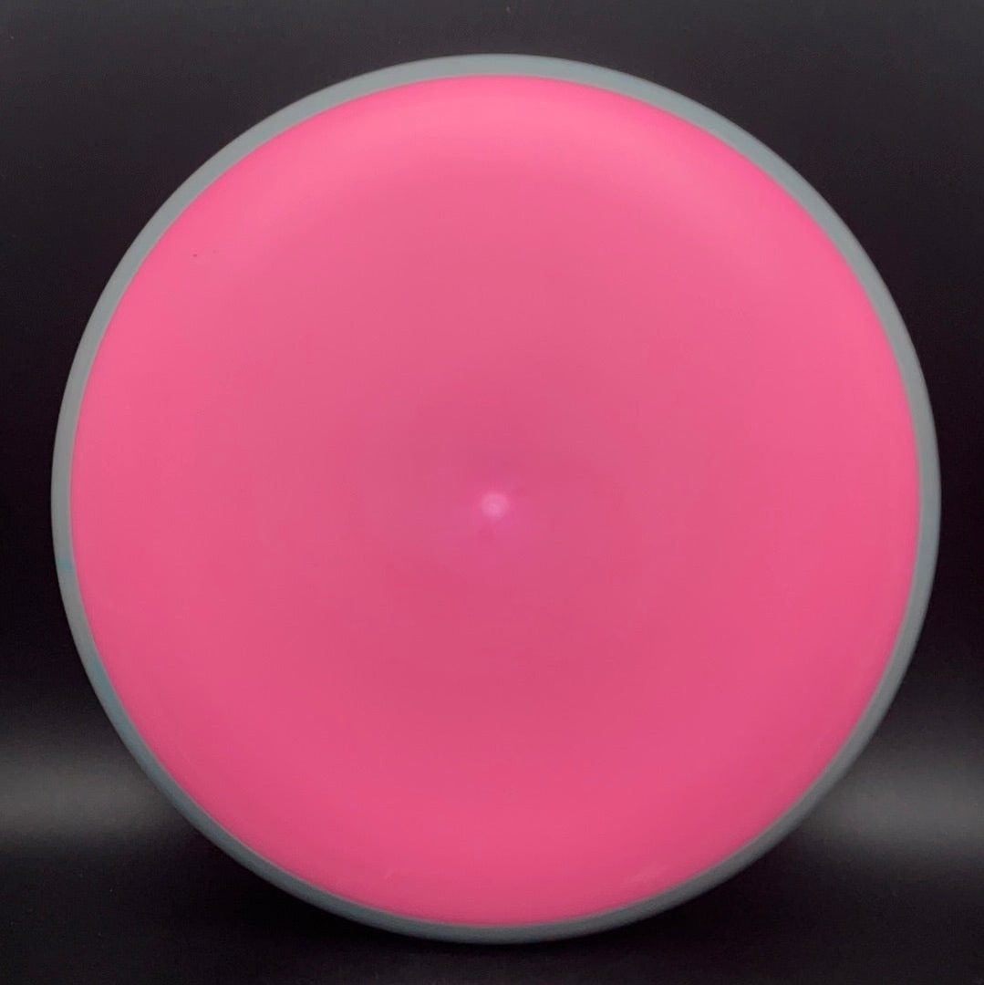 Medium Electron Pixel - Blank