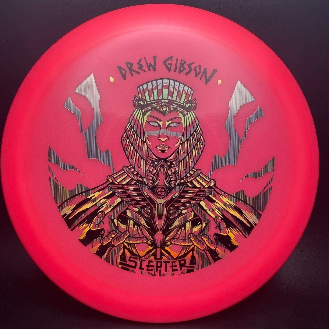 Color Glow C-Blend Scepter - Drew Gibson Signature