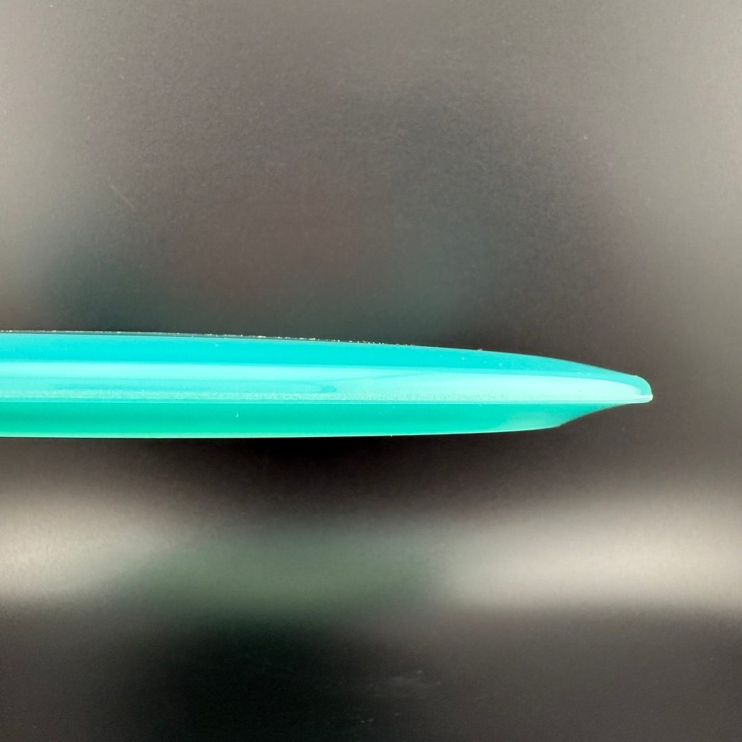 Proto Glow Champion Firebird - 10 Year Anniversary Nate Sexton