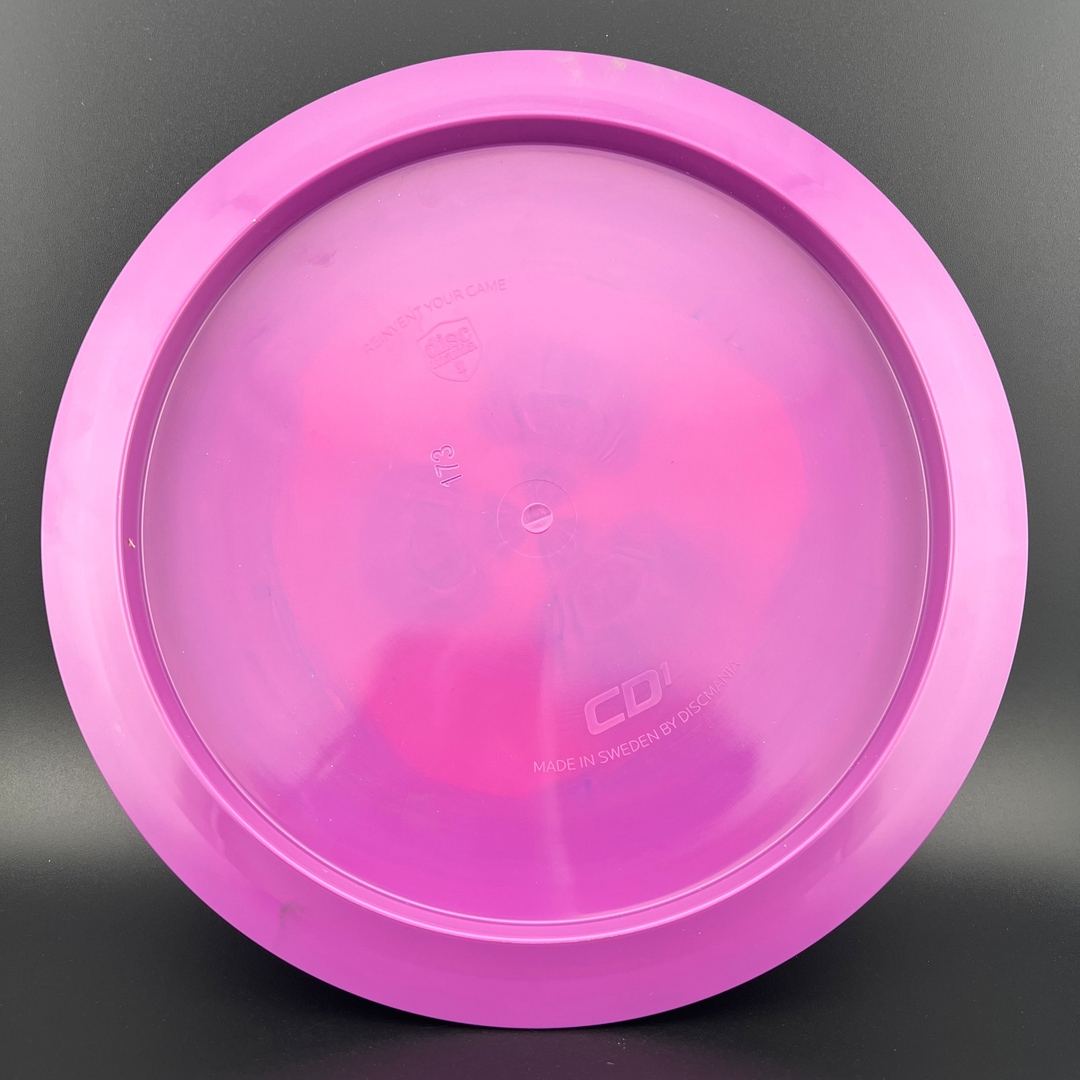 Special Blend S-Line CD1 - Huk Lab TriFly Cracked