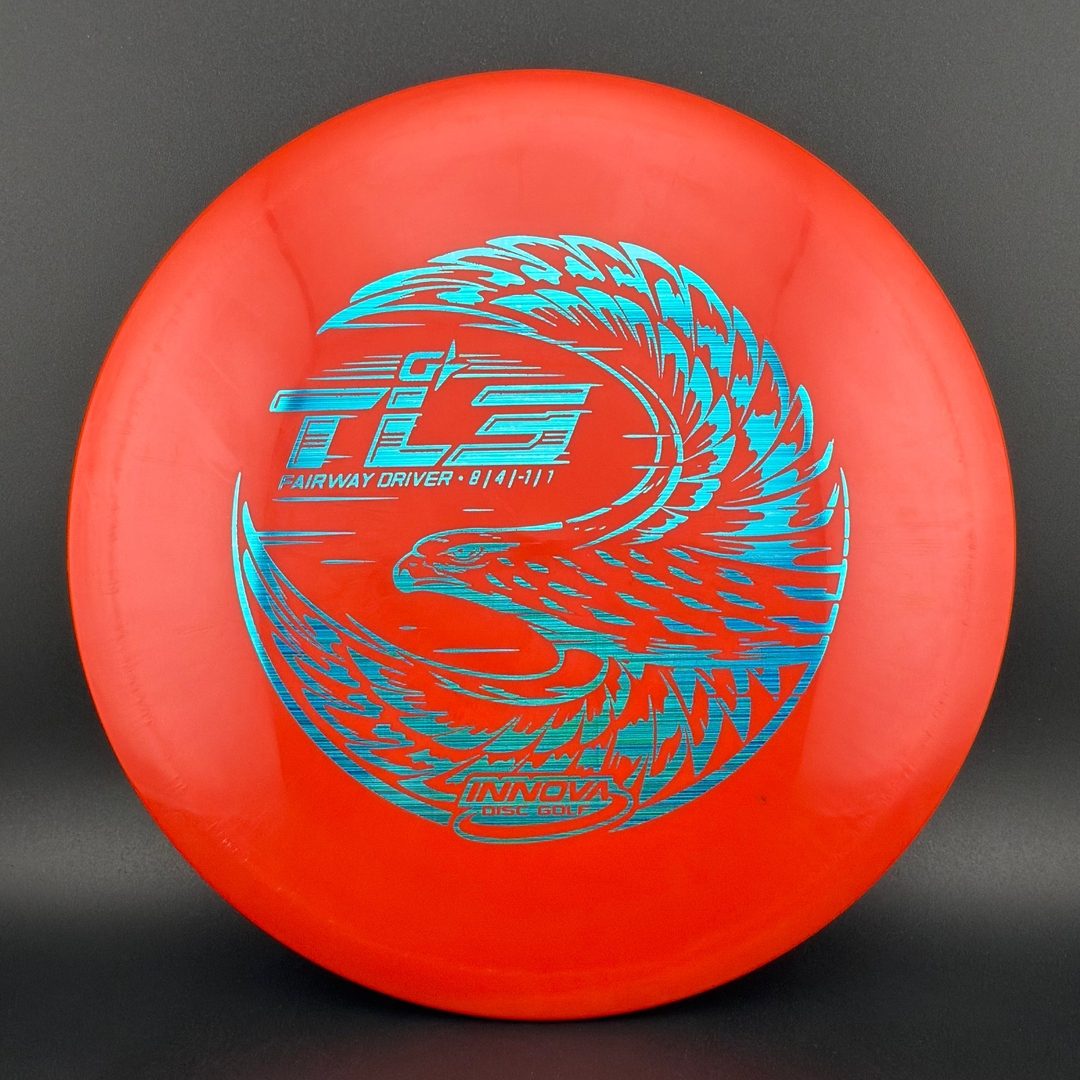 GStar TL3