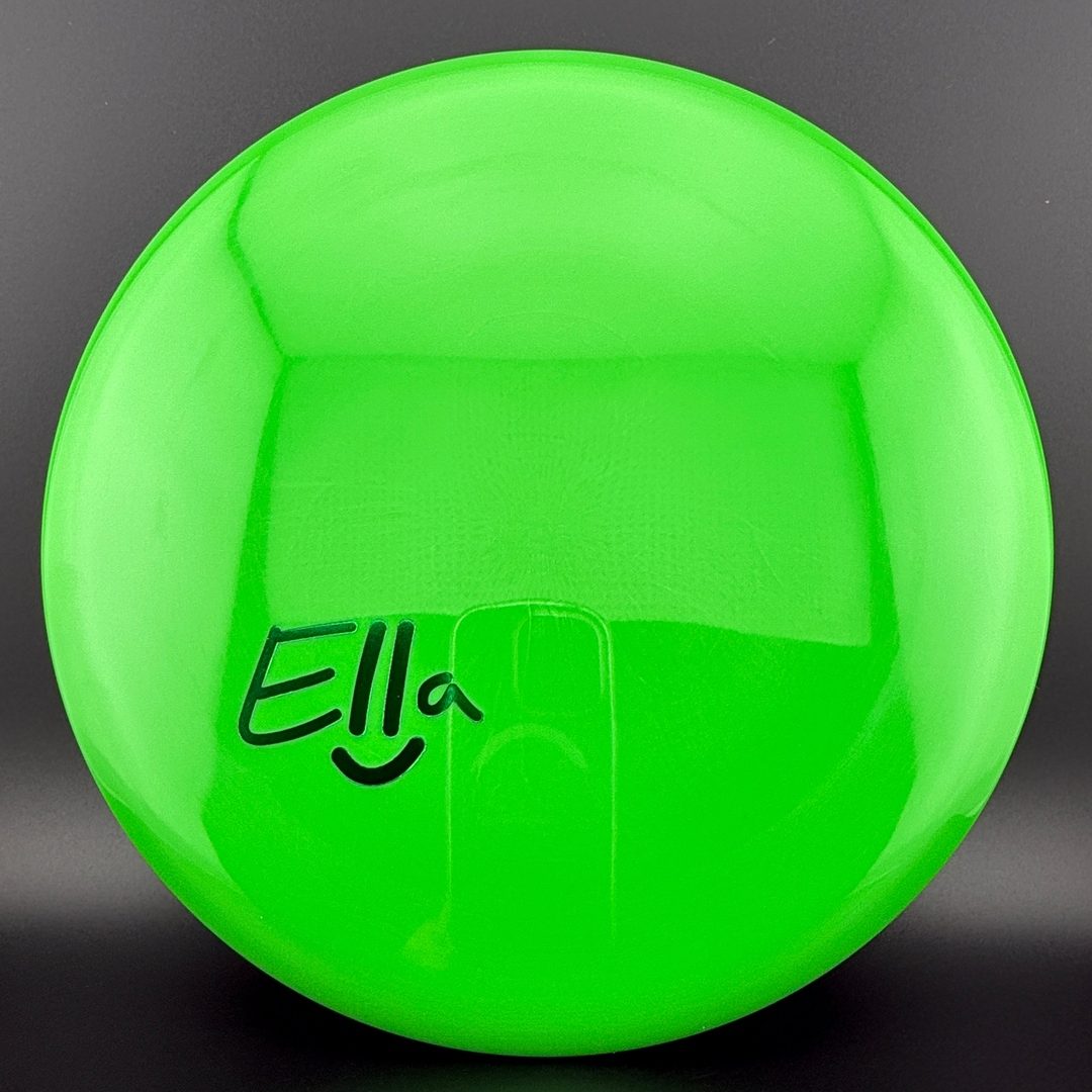 S-Line P3X - Ella Hansen Smiley Face