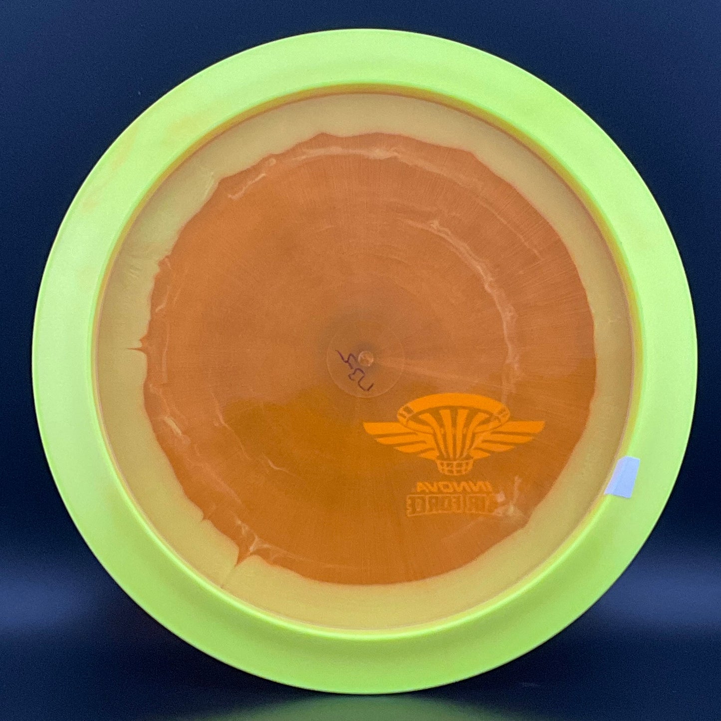 Halo Champion Firebird (First Run) - Air Force