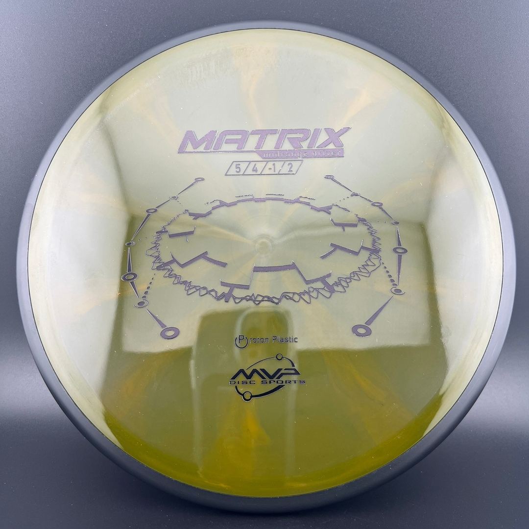 Proton Matrix