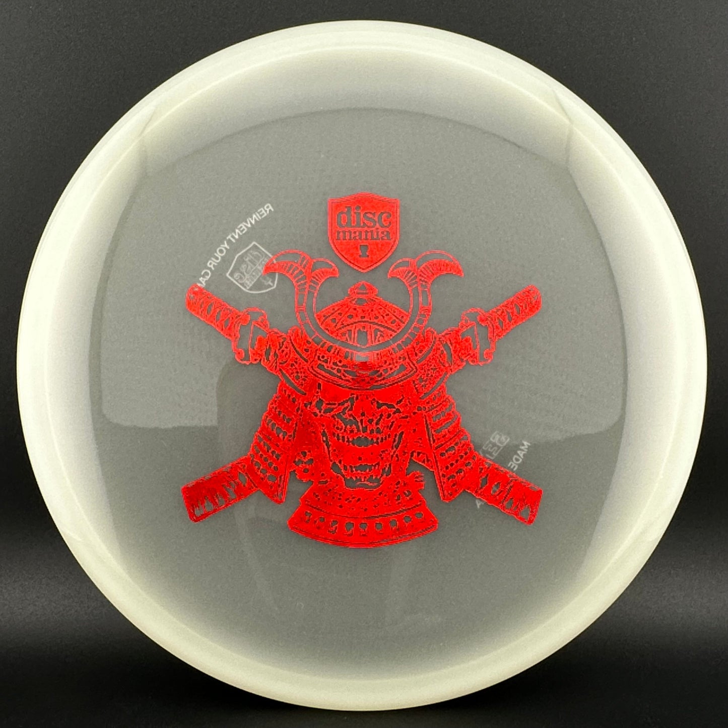 Active Glow Premium Sensei - Undead Samurai 2