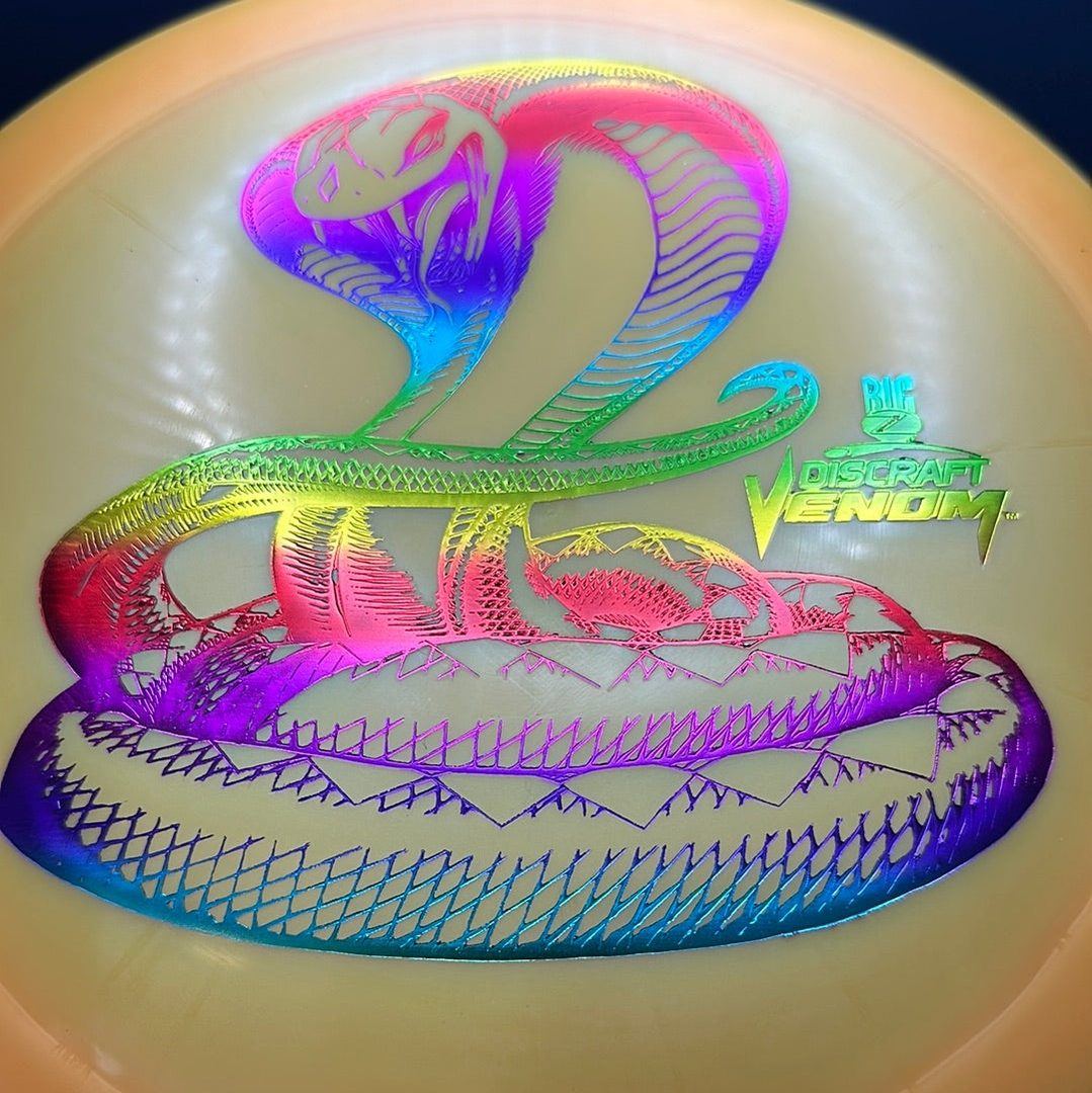 Big Z Venom