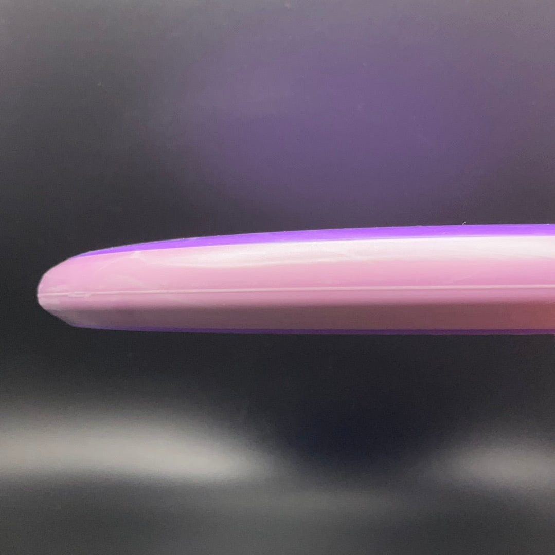 Medium Electron Pixel - Blank