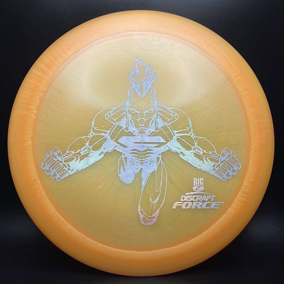Big Z Force
