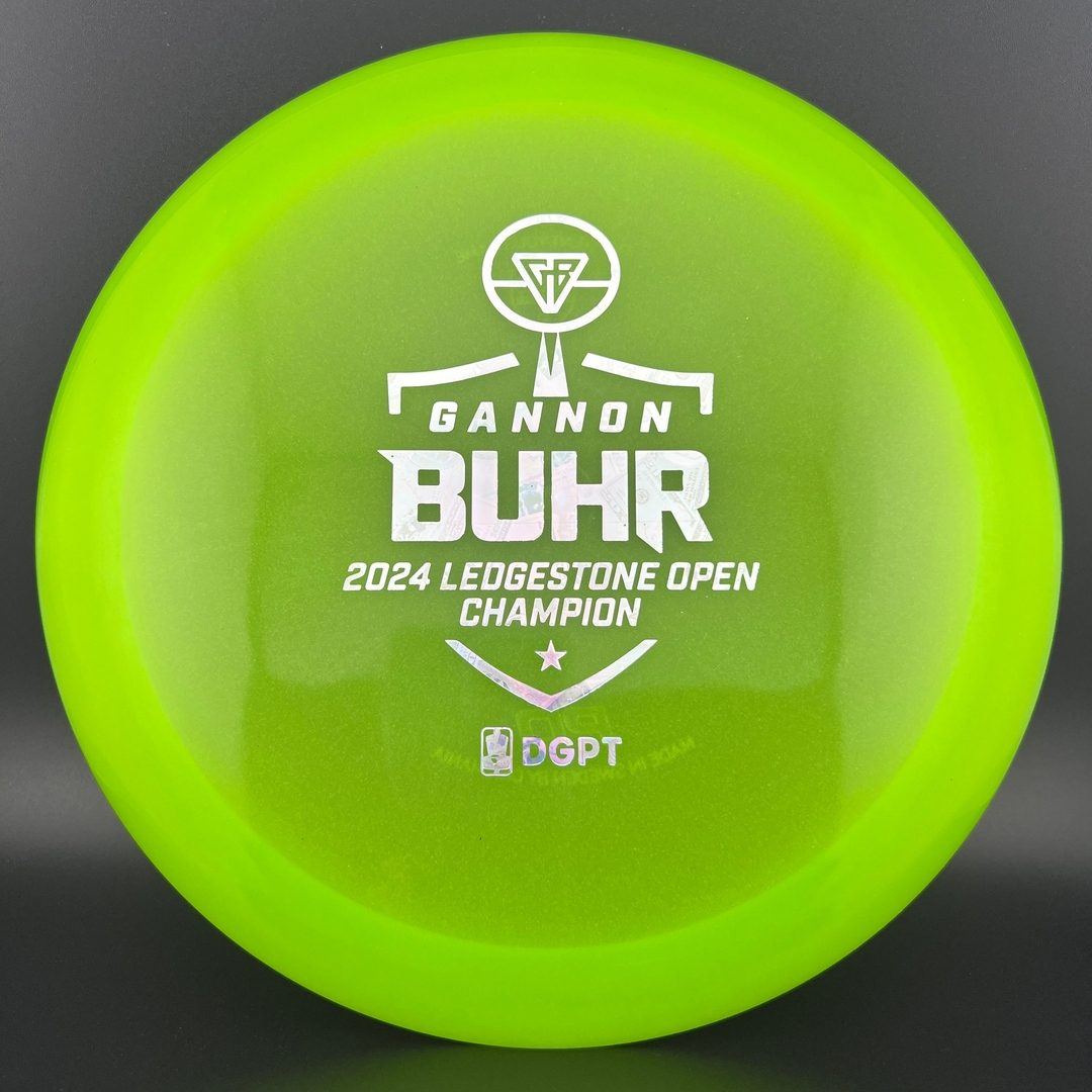 Color Glow C-Line PD - Gannon Buhr Triumph 2024 Ledgestone