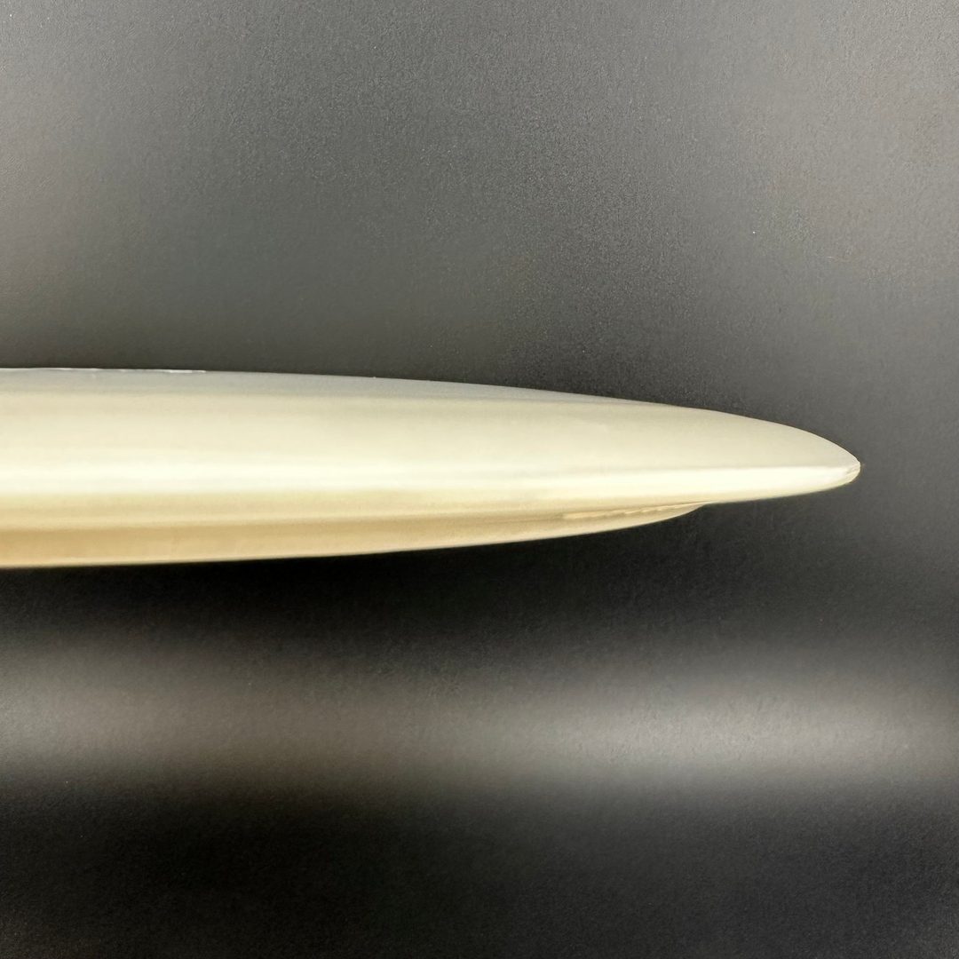 K1 Soft Grym X - Pearl White - OOP