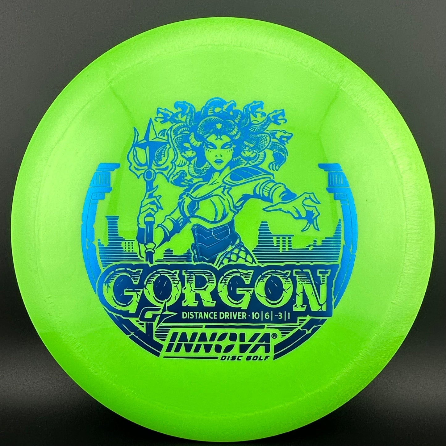 GStar Gorgon