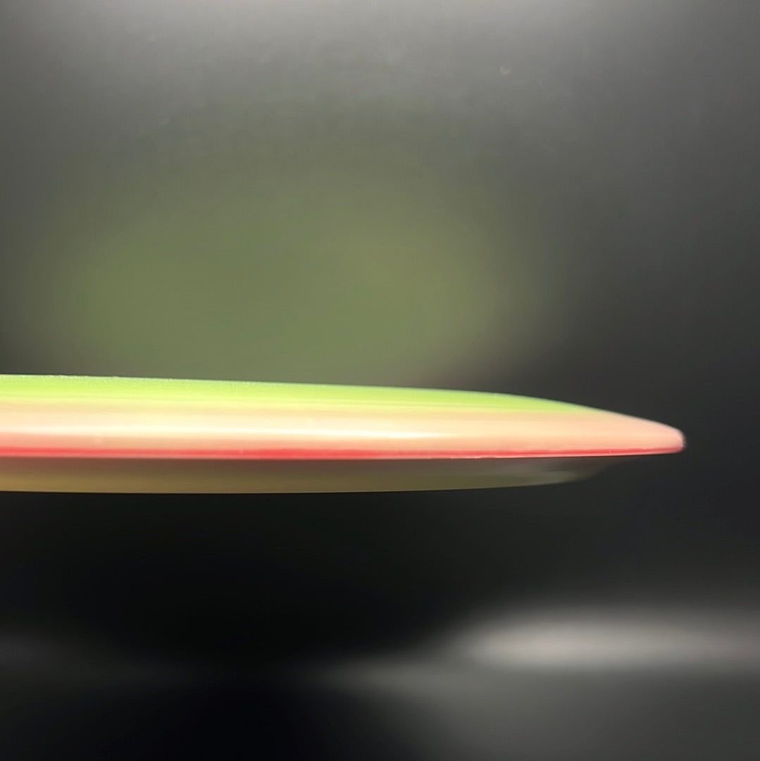 ESP Anax - Paul McBeth 6x Claw - Commemorative Edition