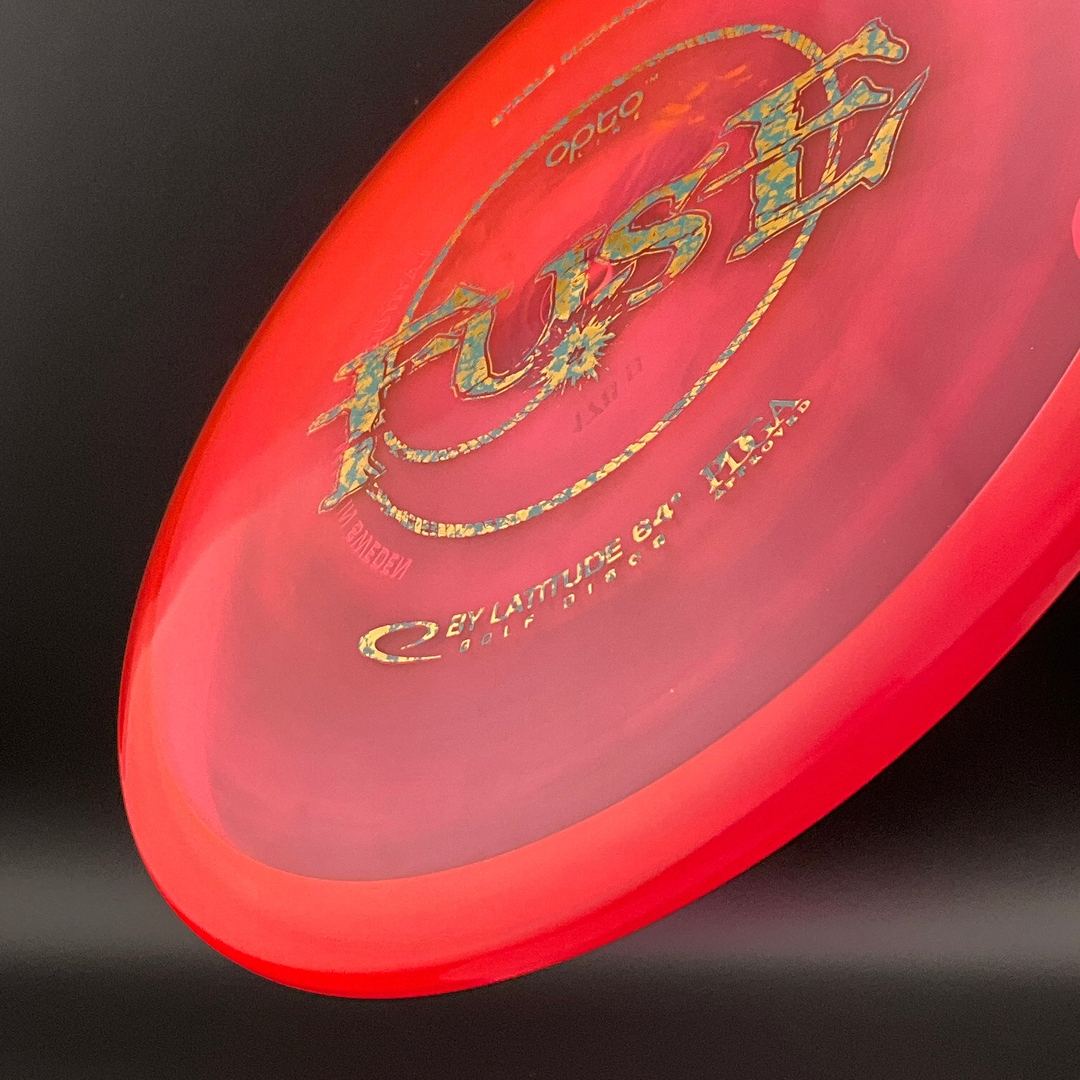 Opto Fuse - PFN Run!
