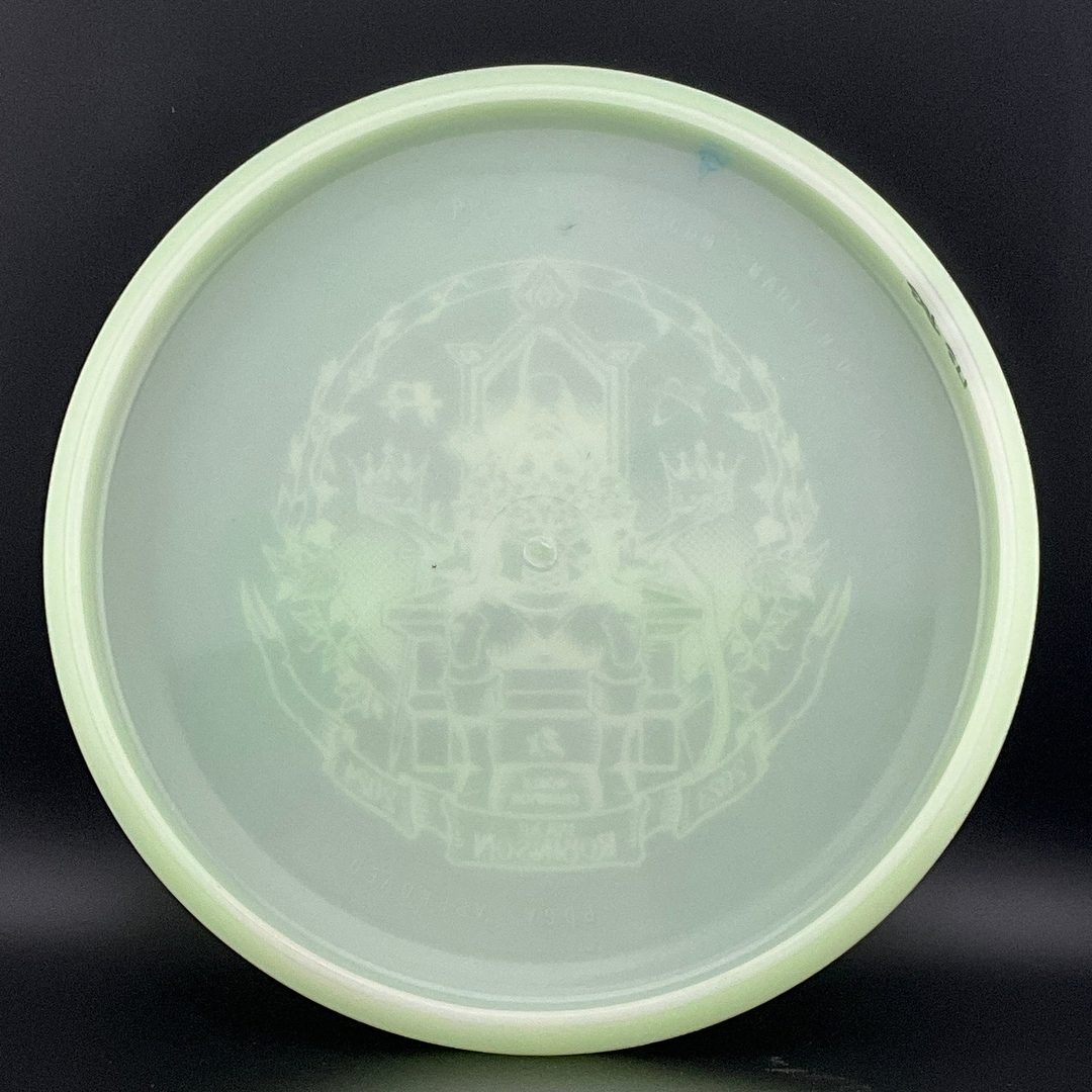 PA-3 (400 Glow) - Isaac Robinson "Tyrant's Fall" 2x World Champion