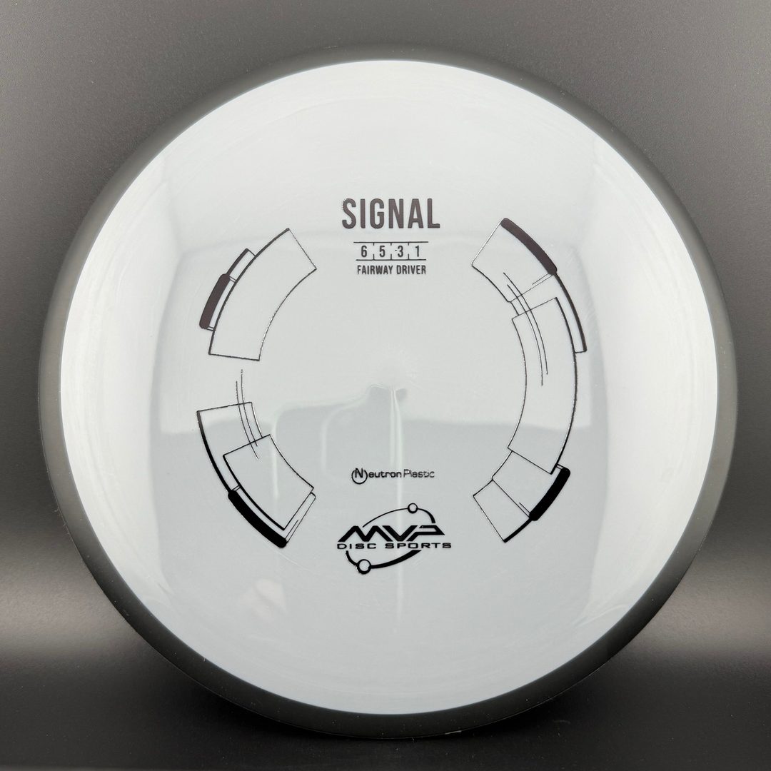 Neutron Signal