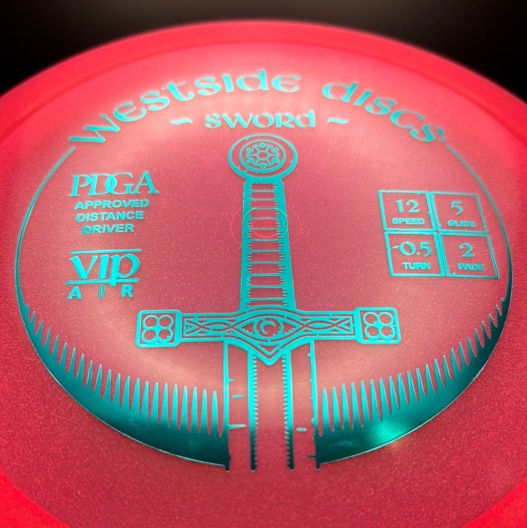 VIP Air Sword