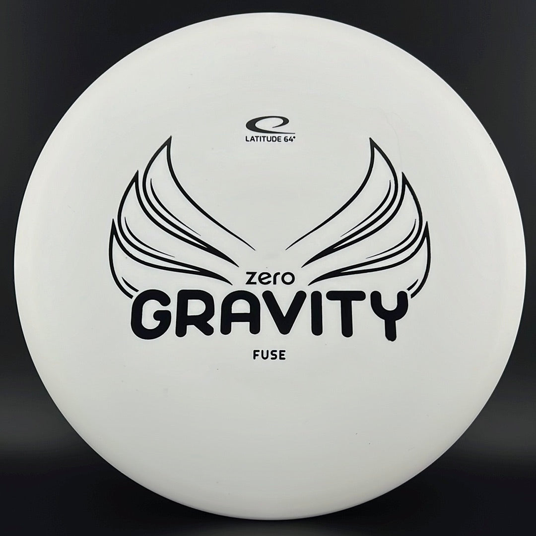 Zero Gravity Fuse - First Run