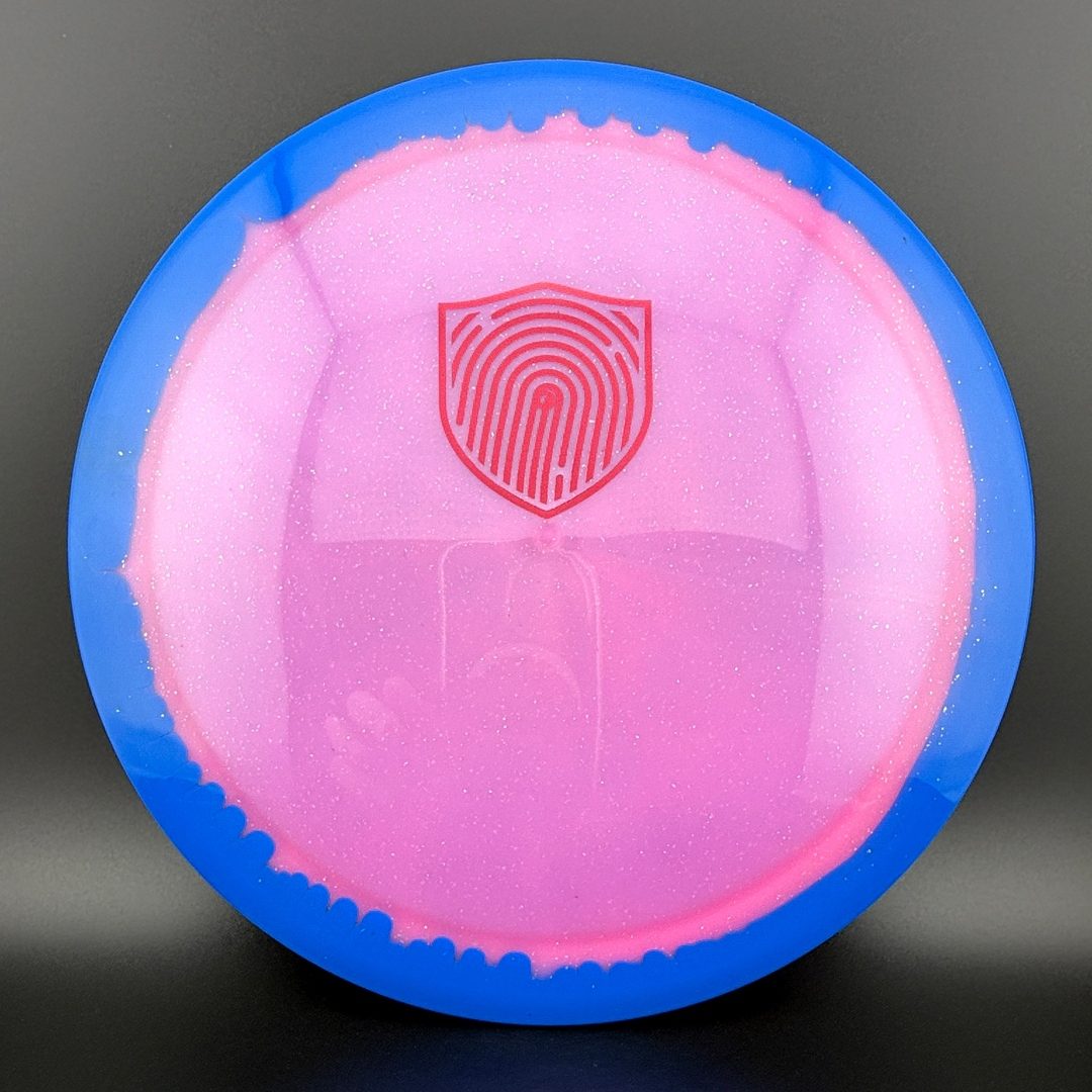 Color Glow Metal Flake Horizon C-Line DD - Cynthia's dna Series
