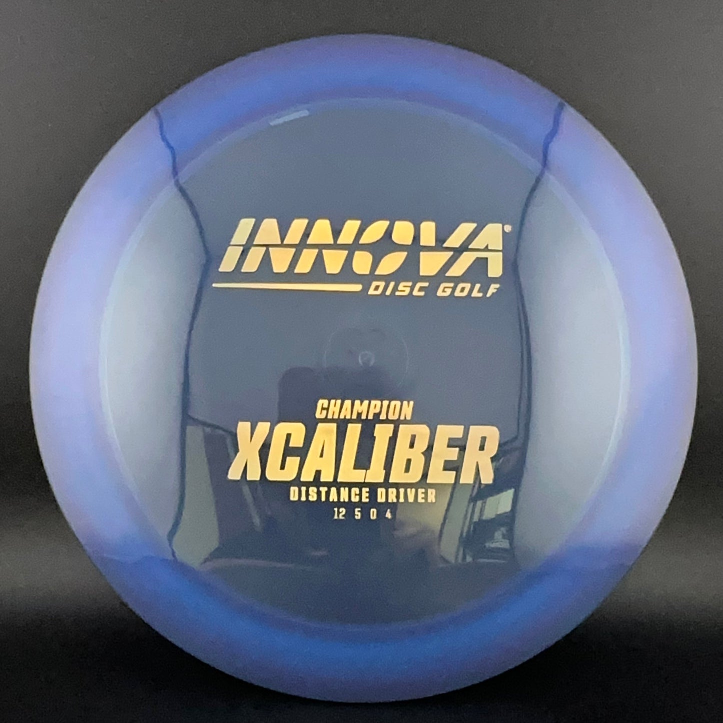 Champion XCaliber