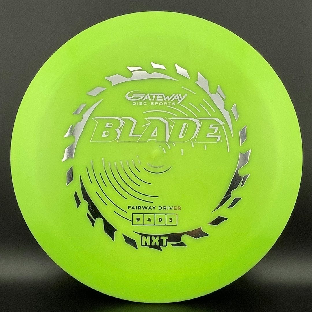 NXT Blade