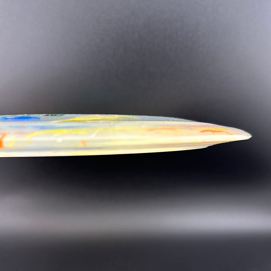 Jawbreaker Z FLX Nuke - 2024 Ezra Aderhold Tour Series