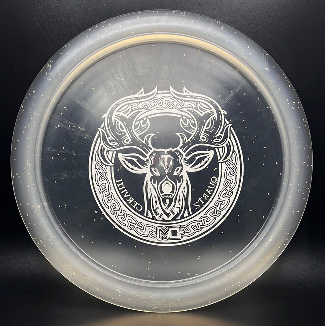 Quartz Cervini - First Run - DM Exclusive