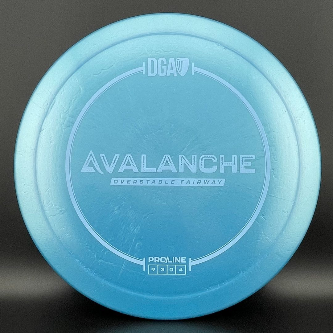 ProLine Avalanche