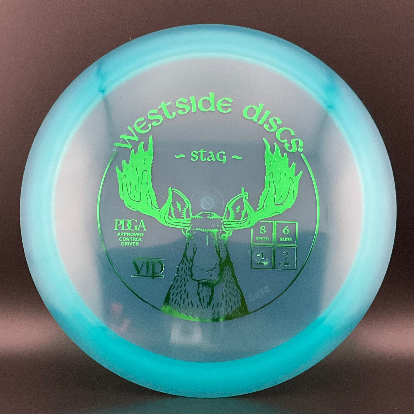 VIP Stag