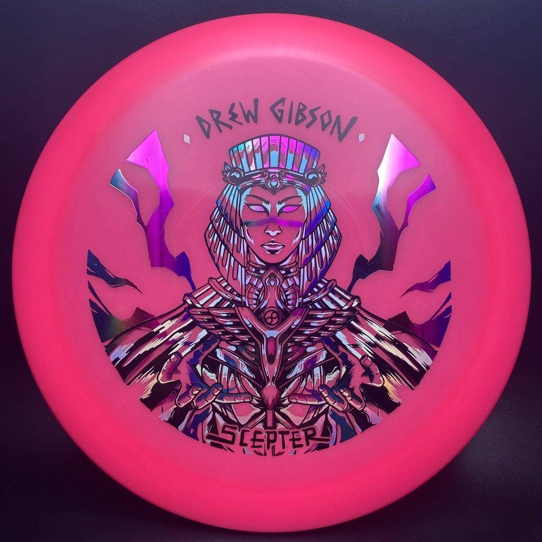 Color Glow C-Blend Scepter - Drew Gibson Signature