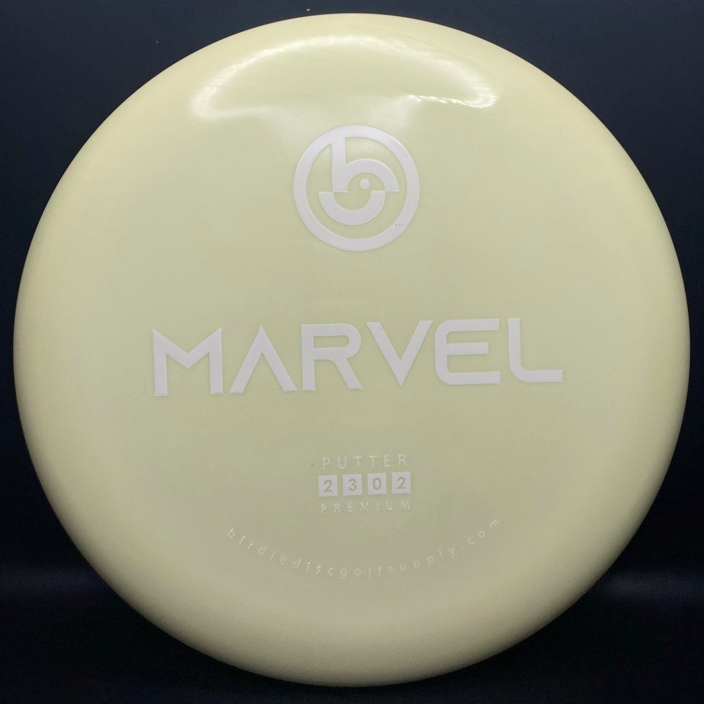 Marvel Premium Blend Putter