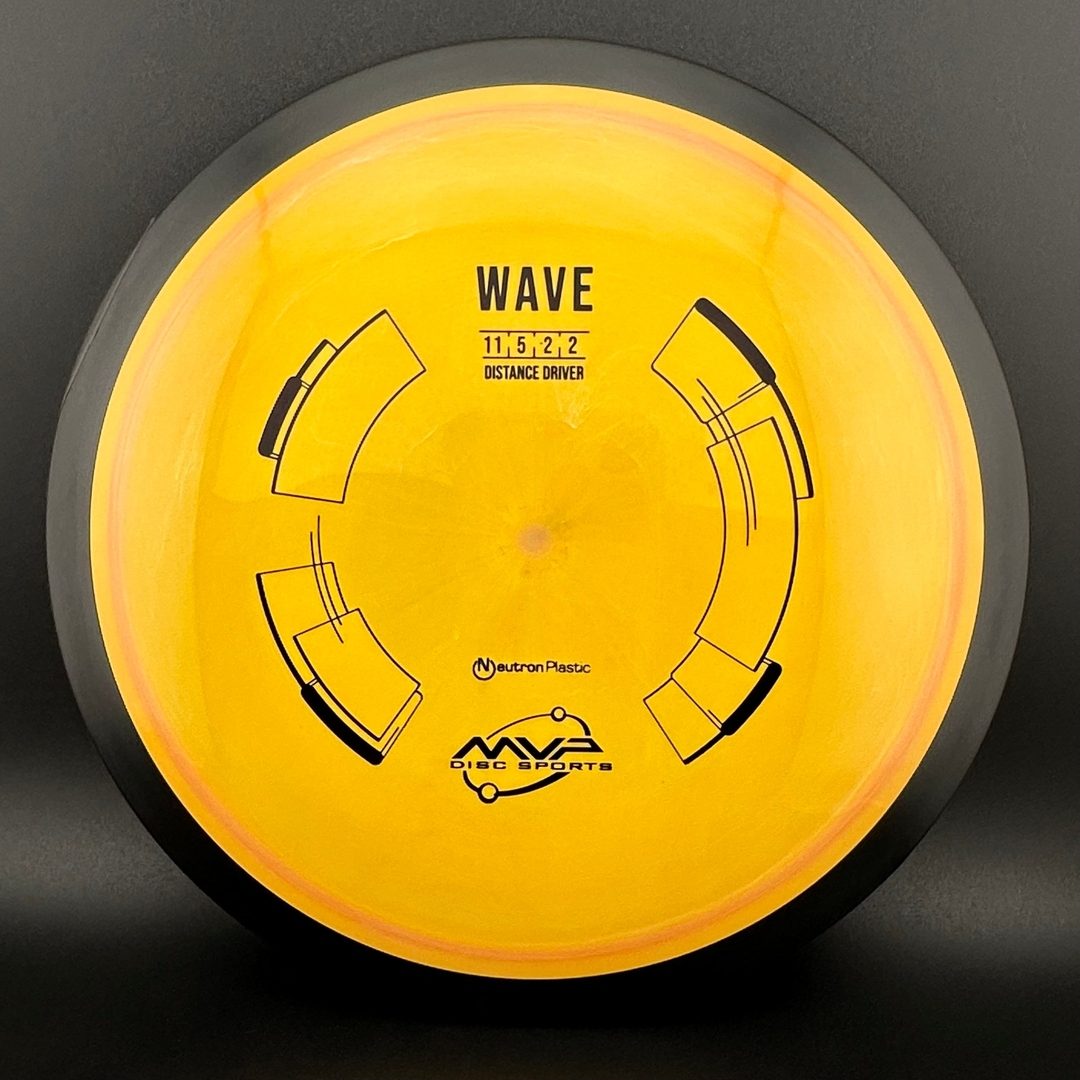 Neutron Wave