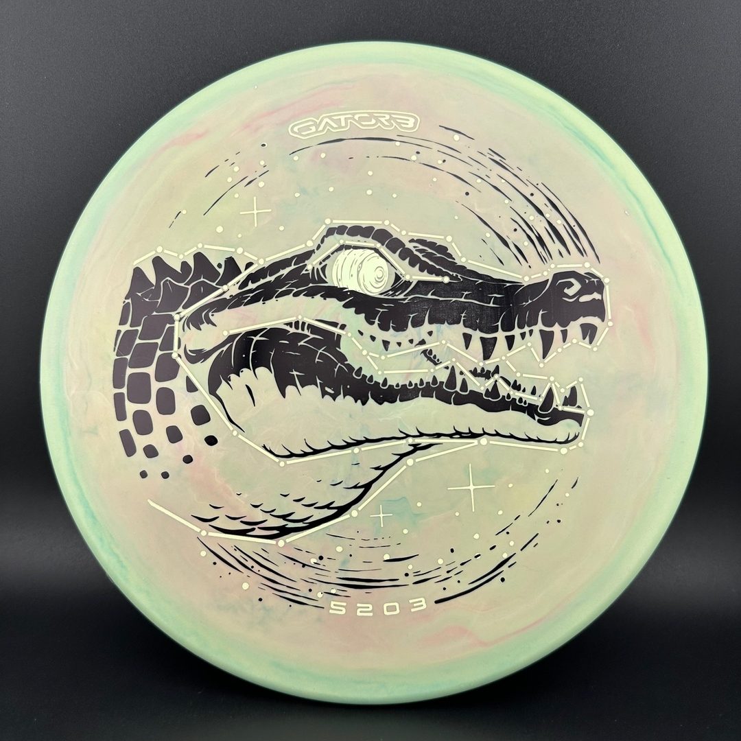 Galactic XT Gator3 - Space Force By Marm O Set