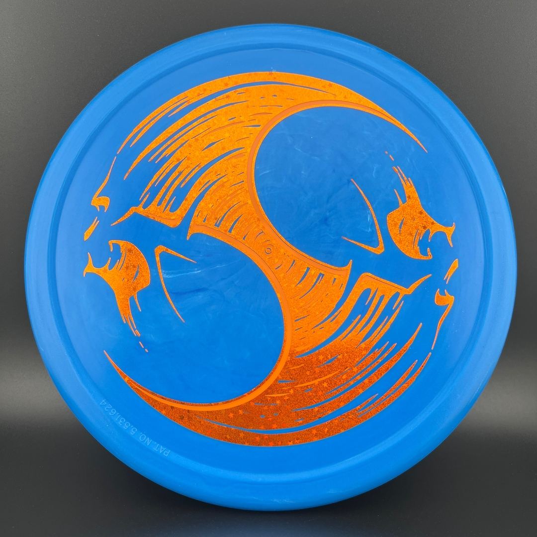 R-Pro Rhyno - "SkullBlade" by Marm O Set