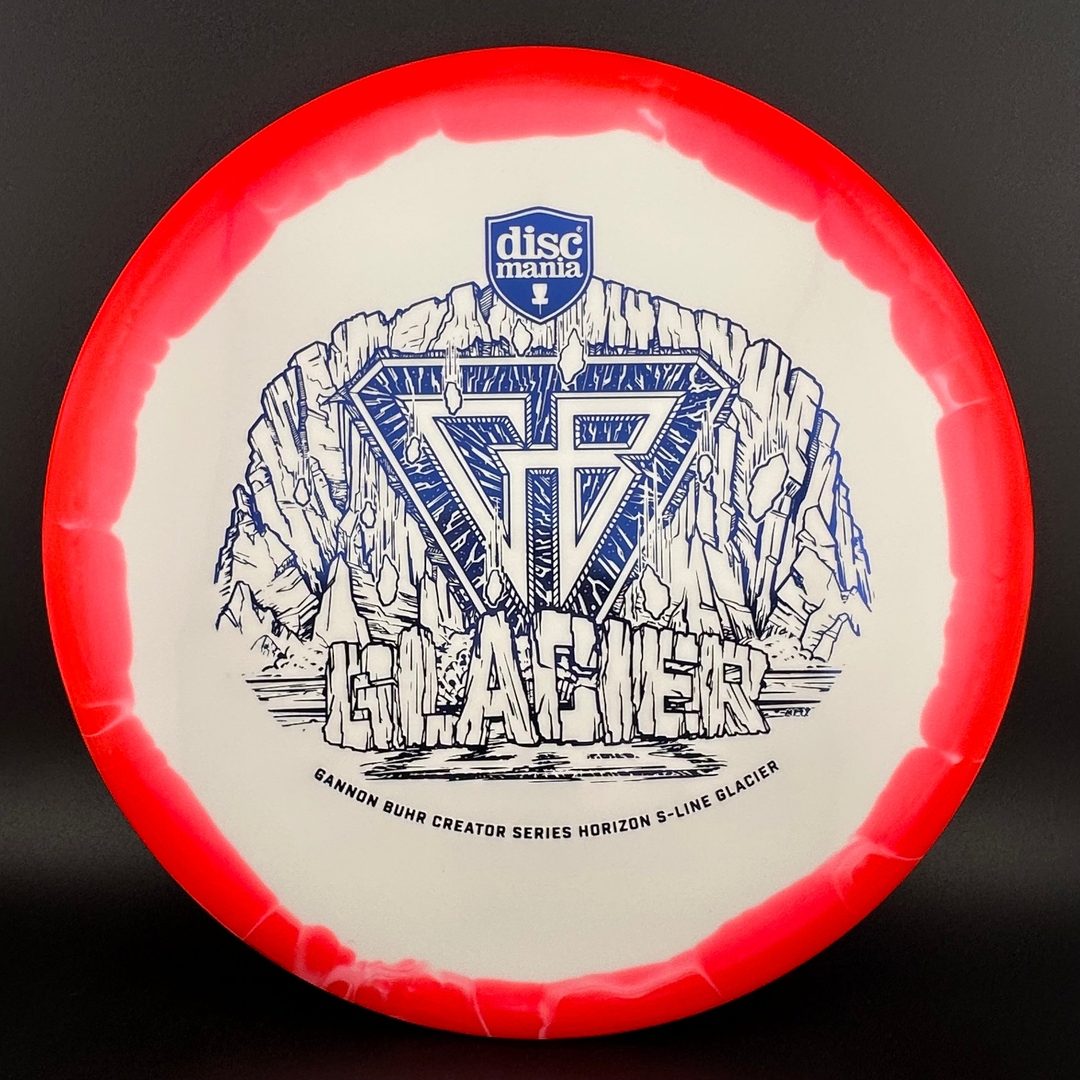 Horizon S-Line Glacier - Gannon Buhr Creator Series