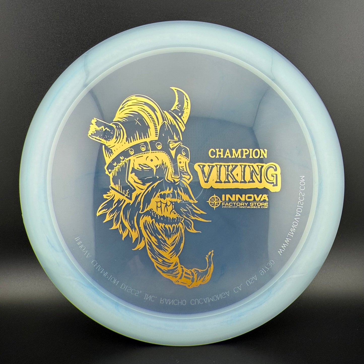 Champion Viking - Artist Series