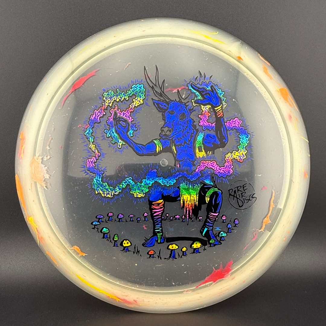 Jawbreaker Z FLX Cicada - Elk Man 2.0 by Ripper Studios