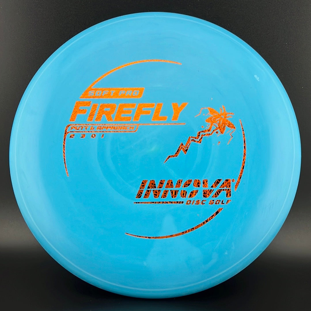 Soft Pro Firefly